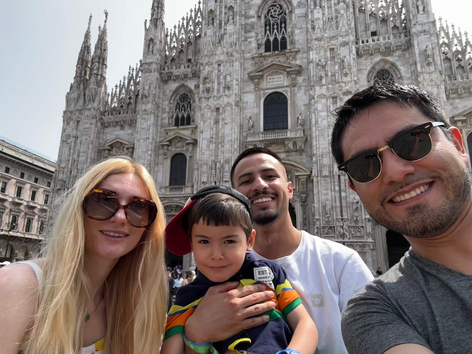 family