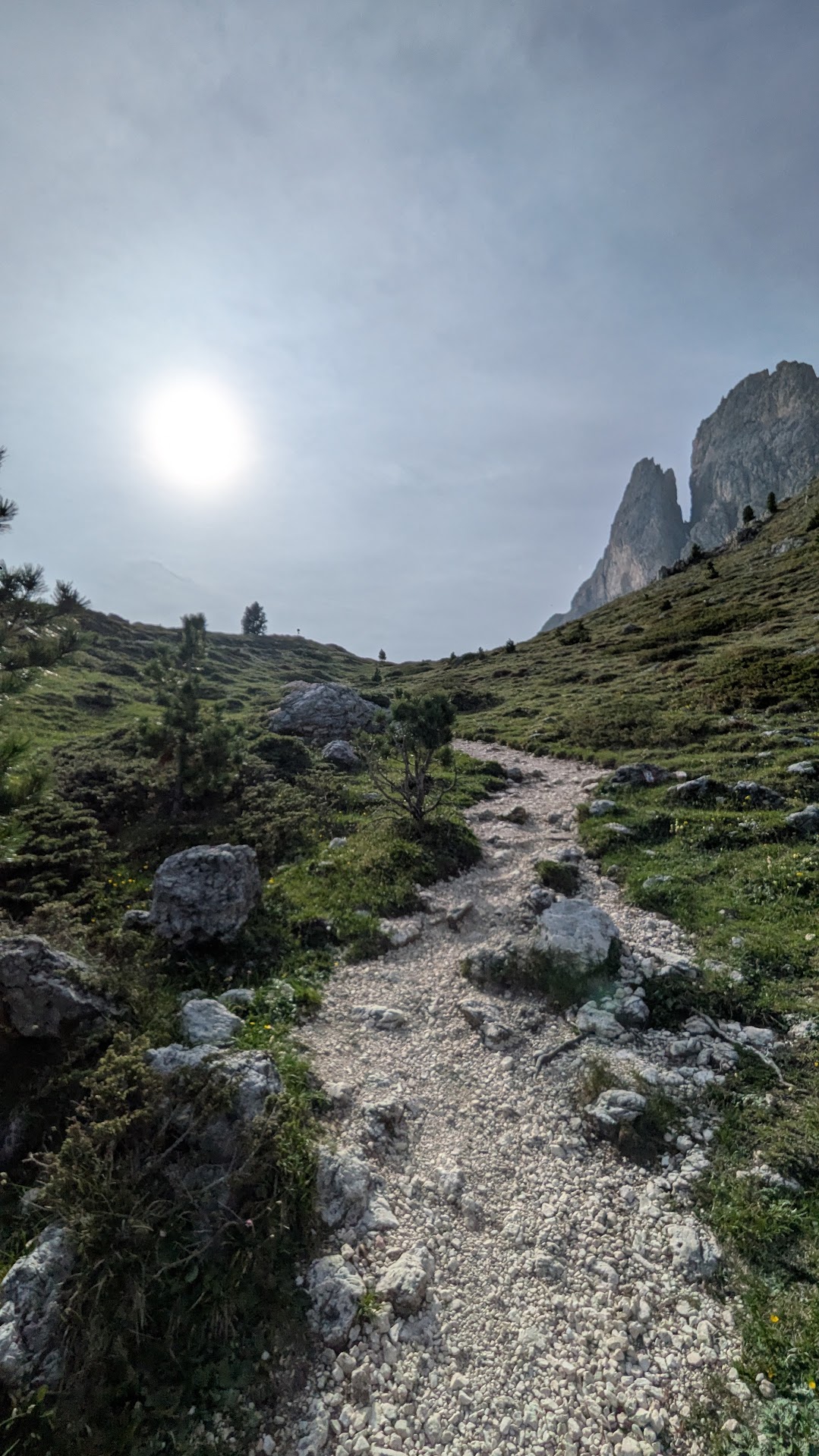 path