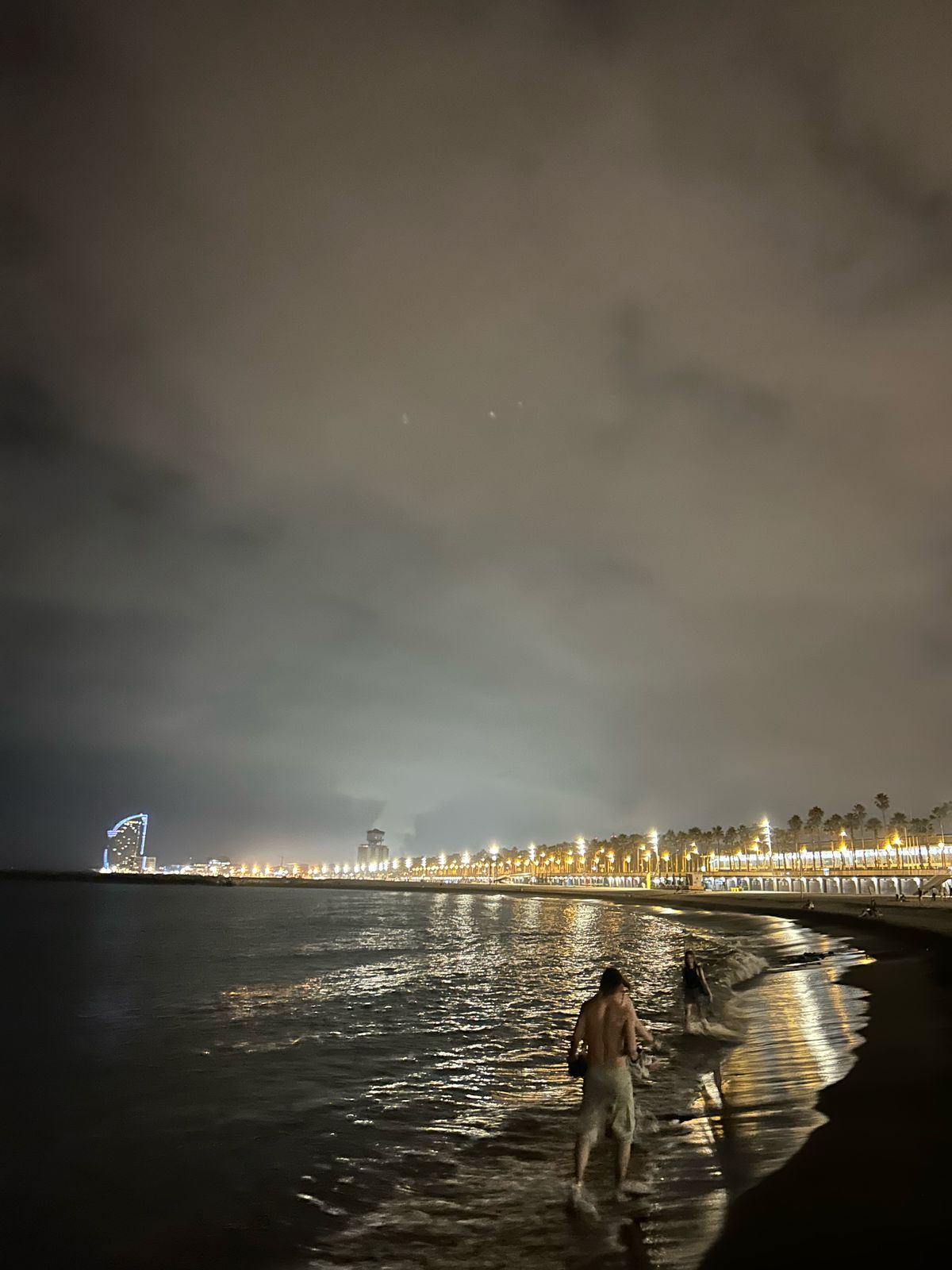 barceloneta