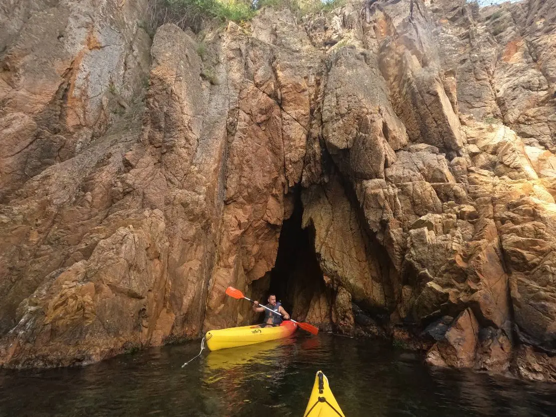 costa brava