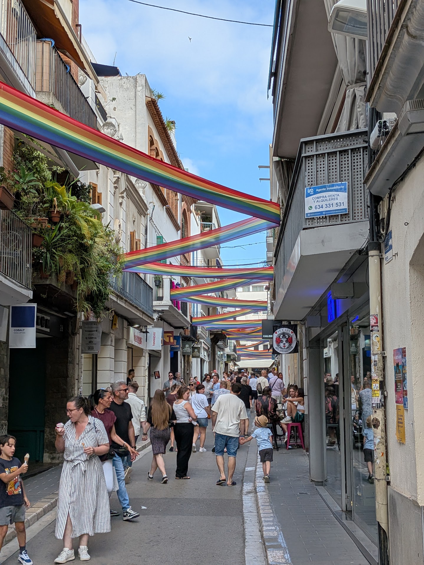 pride brava